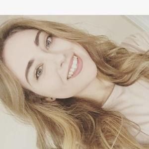 Meet your Posher, Roseanna